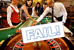 Online Casino Mistakes