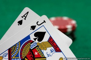 Online Casino Blackjack