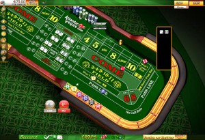 Online Casino Games