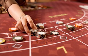 Online Casino Baccarat