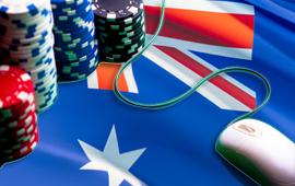 Australian Online Casinos