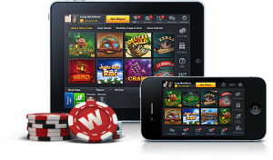 Flash Casino Games