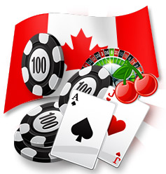 Online Gambling in Canada