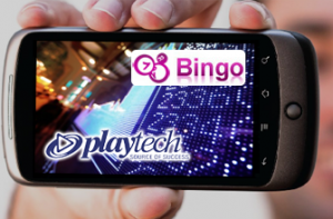 Playtech Software