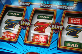 Slot Machine Myths