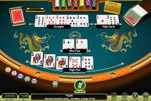 Online Pai Gow