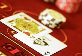 Blackjack Mistakes