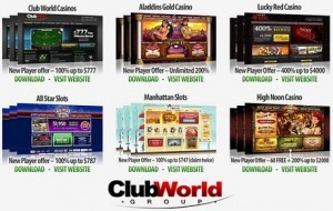 Trusted Online Casino Groups